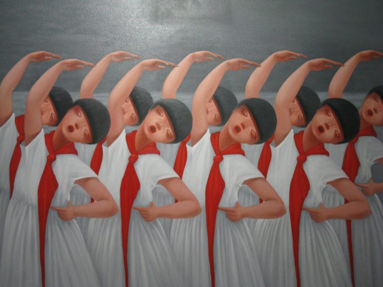 Lire la suite à propos de l’article Cas 27- Doriane et le Reiki