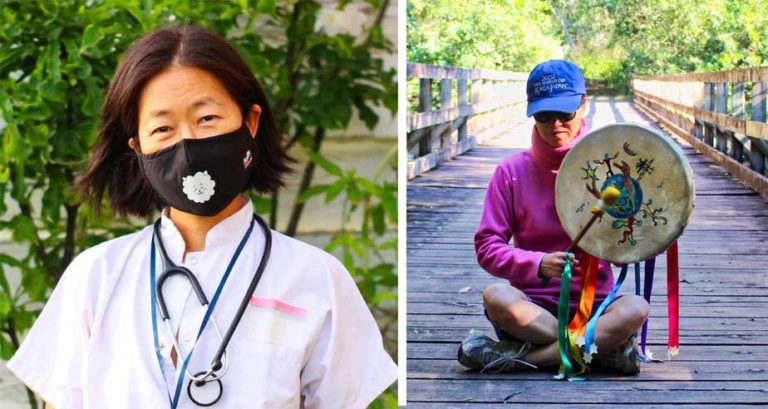 Lire la suite à propos de l’article Cas 21 – Infirmière et chamane, le monde d&rsquo;ici et de là-bas… en marche