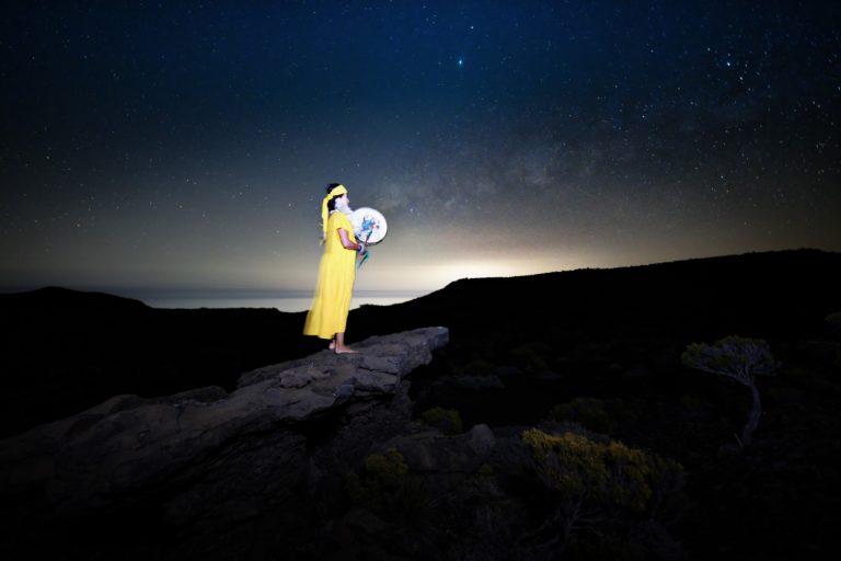 Lire la suite à propos de l’article Retraite chamanique à Mafate – Célébrer, Purifier, S&rsquo;Enraciner… Vivre