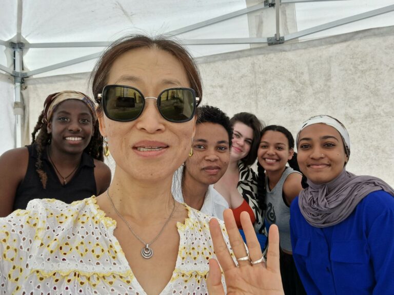 Lire la suite à propos de l’article Effets d&rsquo;un atelier de voyage sonore chamanique chez les étudiants