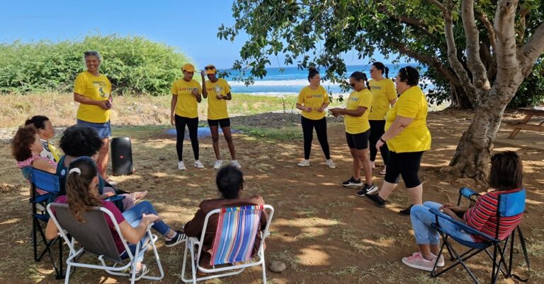 Lire la suite à propos de l’article Soutien au SAFTHON